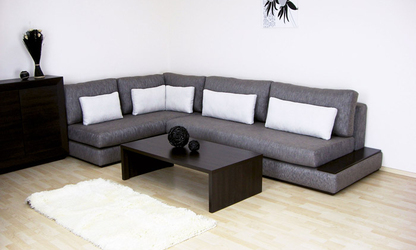 Corner Sofa Manhatan