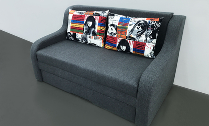 Диван Шик 1 двуместен 61